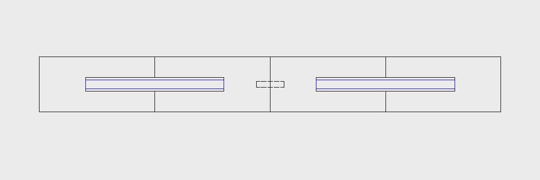 vertical cross section